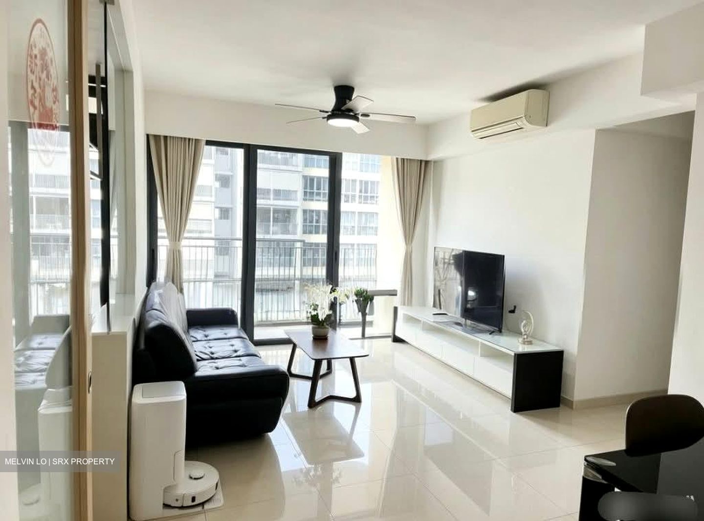 Hundred Palms Residences (D19), Condominium #586272291